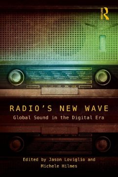 Radio's New Wave (eBook, ePUB)