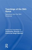 Teachings of the Sikh Gurus (eBook, ePUB)