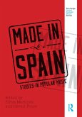 Made in Spain (eBook, ePUB)