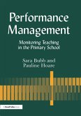 Performance Management (eBook, ePUB)