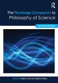 The Routledge Companion to Philosophy of Science (eBook, PDF)