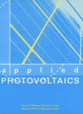 Applied Photovoltaics (eBook, ePUB)