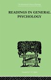 Readings In General Psychology (eBook, PDF)