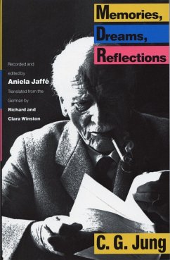 Cover Memories, Dreams, Reflections (eBook, ePUB)
