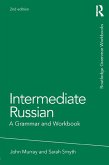Intermediate Russian (eBook, ePUB)