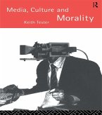 Media Culture & Morality (eBook, ePUB)