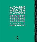 Women's Health Matters (eBook, PDF)