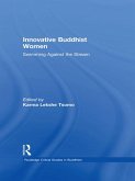 Innovative Buddhist Women (eBook, ePUB)