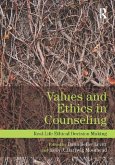 Values and Ethics in Counseling (eBook, ePUB)