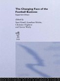 The Changing Face of the Football Business (eBook, ePUB)