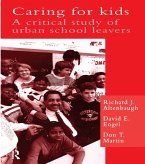 Caring For Kids (eBook, PDF)