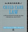 The Reform of Child Care Law (eBook,... - Bild 1