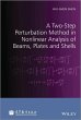 A Two-Step Perturbation Method in... - Bild 1