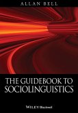 The Guidebook to Sociolinguistics (eBook, ePUB)