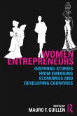 Women Entrepreneurs (eBook, ePUB) Women Entrepreneurs (eBook, ePUB)