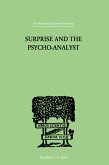 Surprise And The Psycho-Analyst (eBook, ePUB)