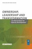 Ownership Leadership and Transformation (eBook, ePUB)