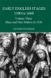 Plays and their Makers up to 1576... - Bild 1