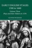 Plays and their Makers up to 1576 (eBook, ePUB)
