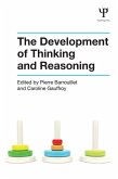 The Development of Thinking and Reasoning (eBook, ePUB)