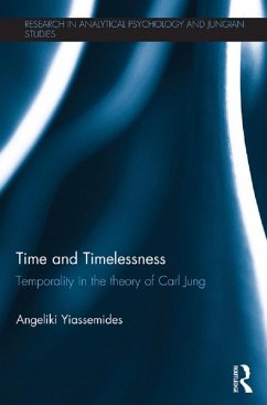 Time and Timelessness (eBook, ePUB) - Yiassemides, Angeliki