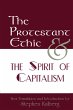 The Protestant Ethic and the Spirit of... - Bild 1