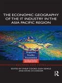 The Economic Geography of the IT Industry in the Asia Pacific Region (eBook, ePUB)