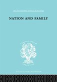 Nation&Family:Swedish Ils 136 (eBook, ePUB)