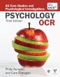 OCR Psychology (eBook, ePUB) - Bild 1