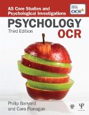 OCR Psychology (eBook, ePUB)