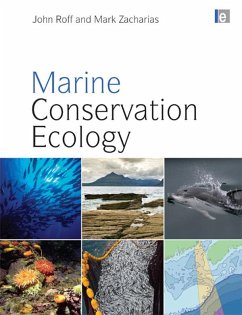 Cover Marine Conservation Ecology (eBook, PDF)
