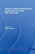 United Kingdom Publications and Theses... - Bild 1