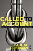 Called to Account (eBook, ePUB)