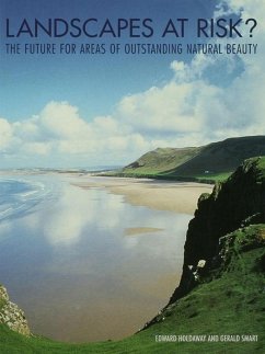 Landscapes at Risk? (eBook, ePUB) - Holdaway, Edward; Smart, Gerald