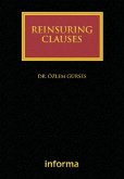 Reinsuring Clauses (eBook, PDF)