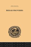 Behar Proverbs (eBook, PDF) Behar Proverbs (eBook, PDF)