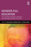 Wonder-Full Education (eBook, PDF)