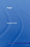 Hegel (eBook, PDF)