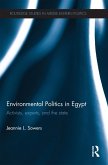 Environmental Politics in Egypt (eBook, PDF)