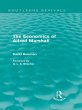The Economics of Alfred Marshall... - Bild 1
