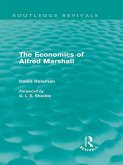 The Economics of Alfred Marshall (Routledge Revivals) (eBook, PDF)