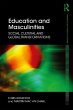Education and Masculinities (eBook, PDF) - Bild 1