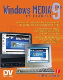 Windows Media 9 Series by Example (eBook, PDF)