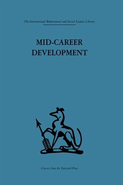 Mid-Career Development (eBook, ePUB)