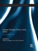 Iranian Foreign Policy Since 2001 (eBook, ePUB)