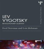 Lev Vygotsky (Classic Edition) (eBook, ePUB)