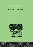 Psychotherapy (eBook, ePUB)