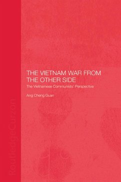 The Vietnam War from the Other Side (eBook, PDF) - Ang, Cheng Guan