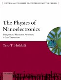 The Physics of Nanoelectronics (eBook, PDF)