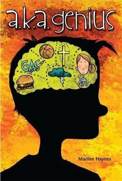 a.k.a. Genius (eBook, PDF) - Haynes, Marilee